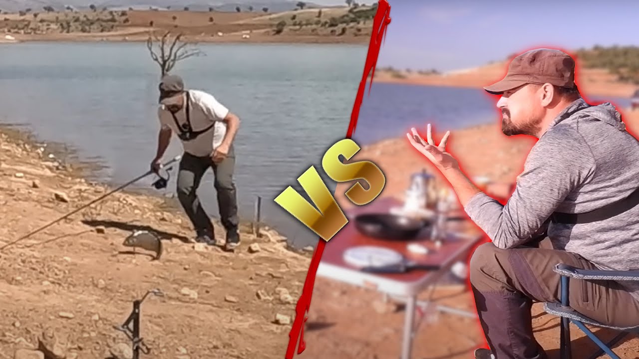 KENDİME RAKİP OLDUM. TAKIMINI SEÇ!