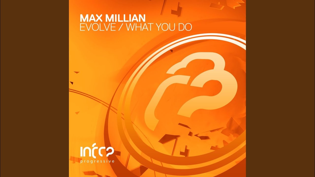 Evolve (Extended Mix)