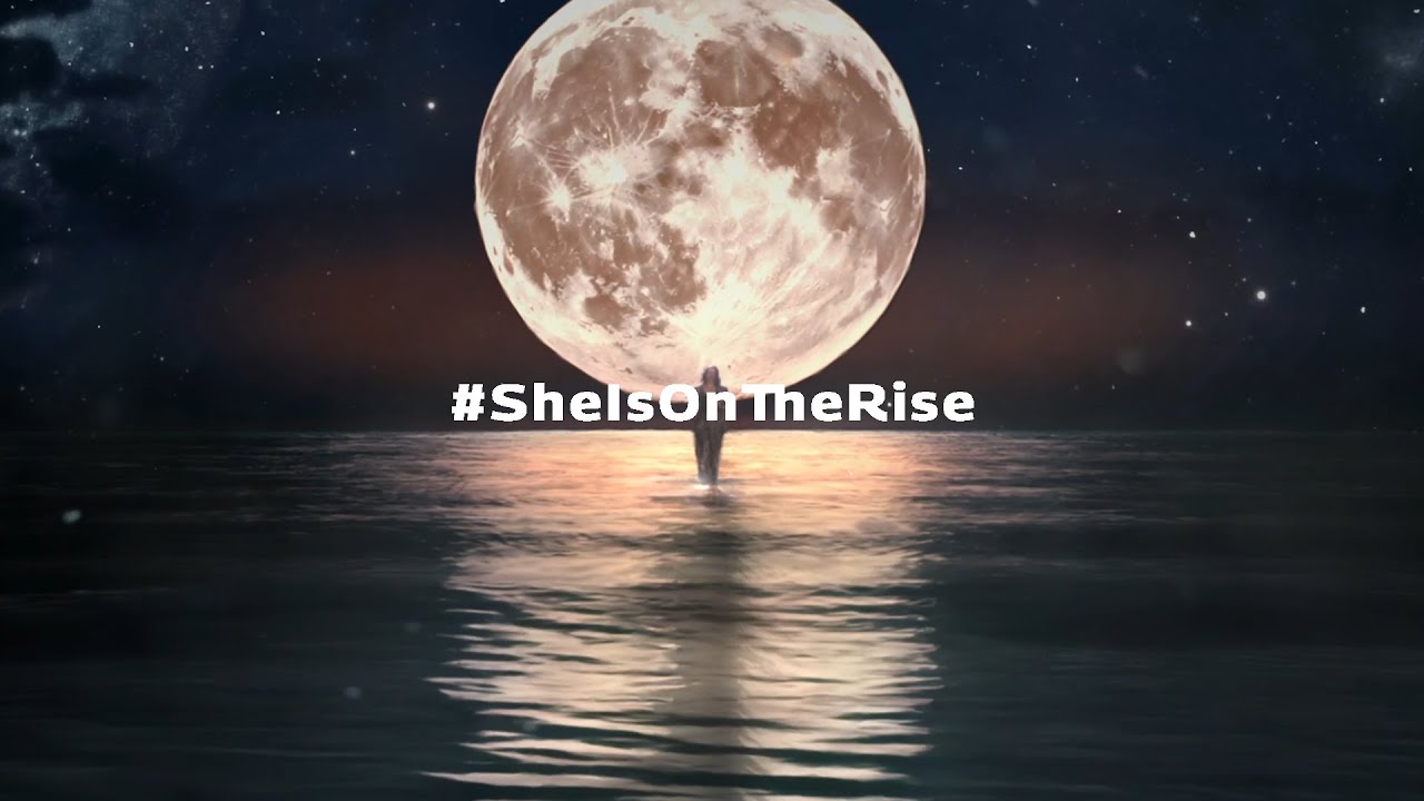 Women's Day 2025: Celebrating the Strength of Women | IWD 2025 | #SheIsOnTheRise | @MahindraRise