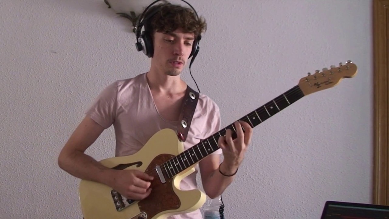 I'll be Seeing You - Jonathan Kreisberg