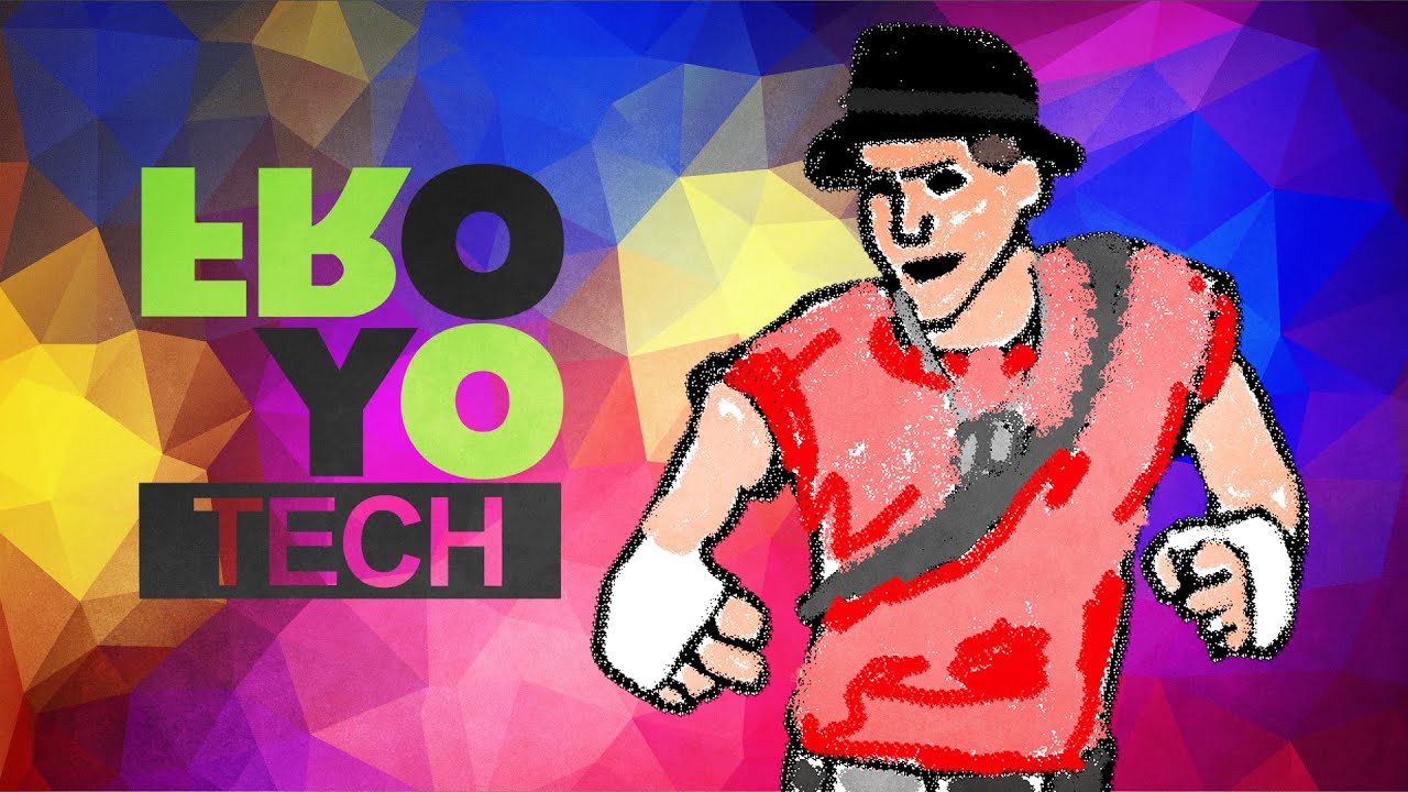MORE FROYO SCRIMS! (yawn...) | TF2