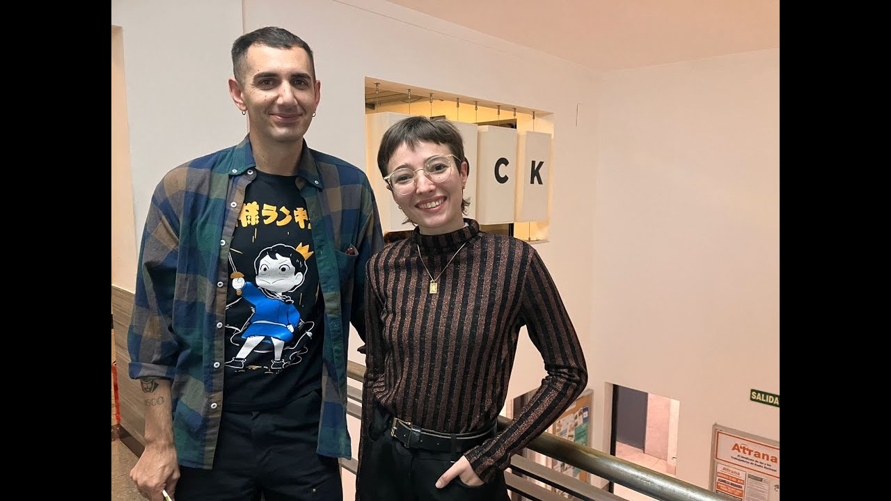 Entrevista con Alex Anwandter | #EnUna