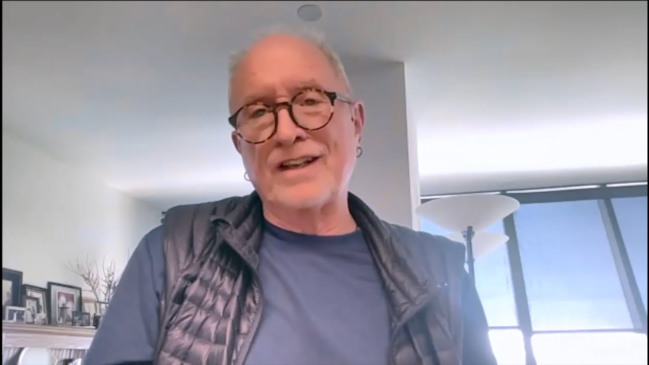 Bill Ayers - When Freedom is the Question, Abolition is the Answer