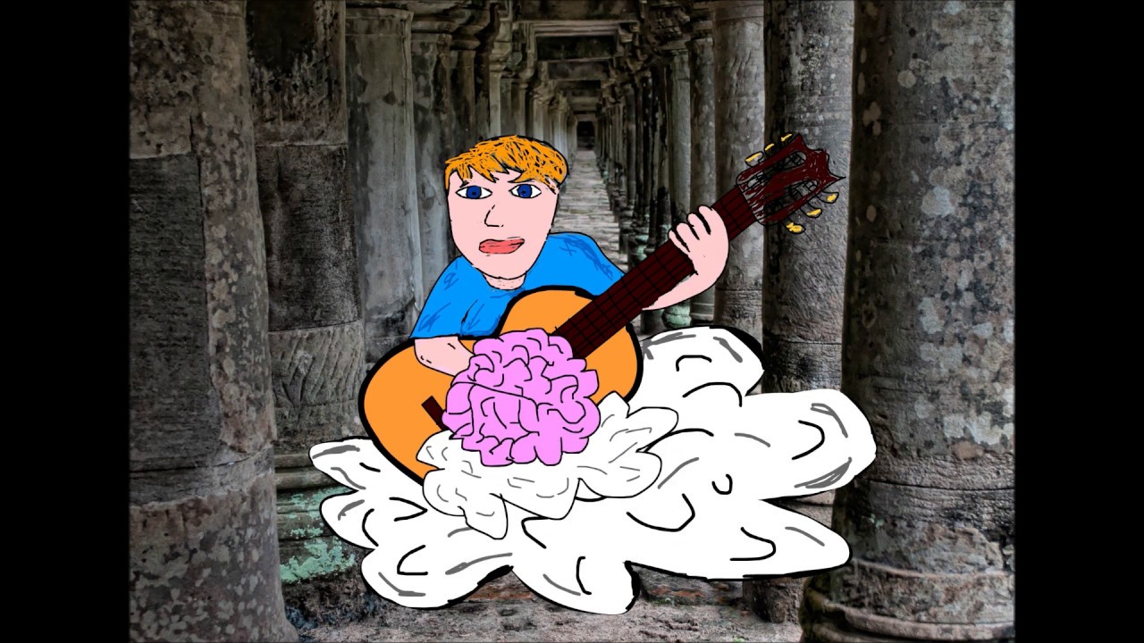 Reece E - Understand Our Pain *Animated*