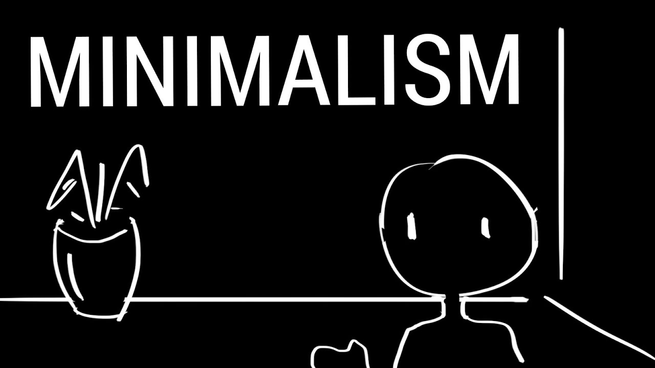 Minimalism (Animation)
