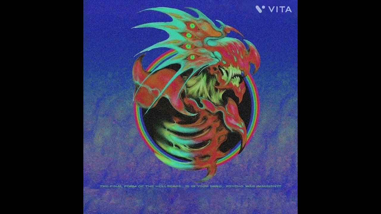 Machine girl - 2021 good actually 18b (slowed + reverb)