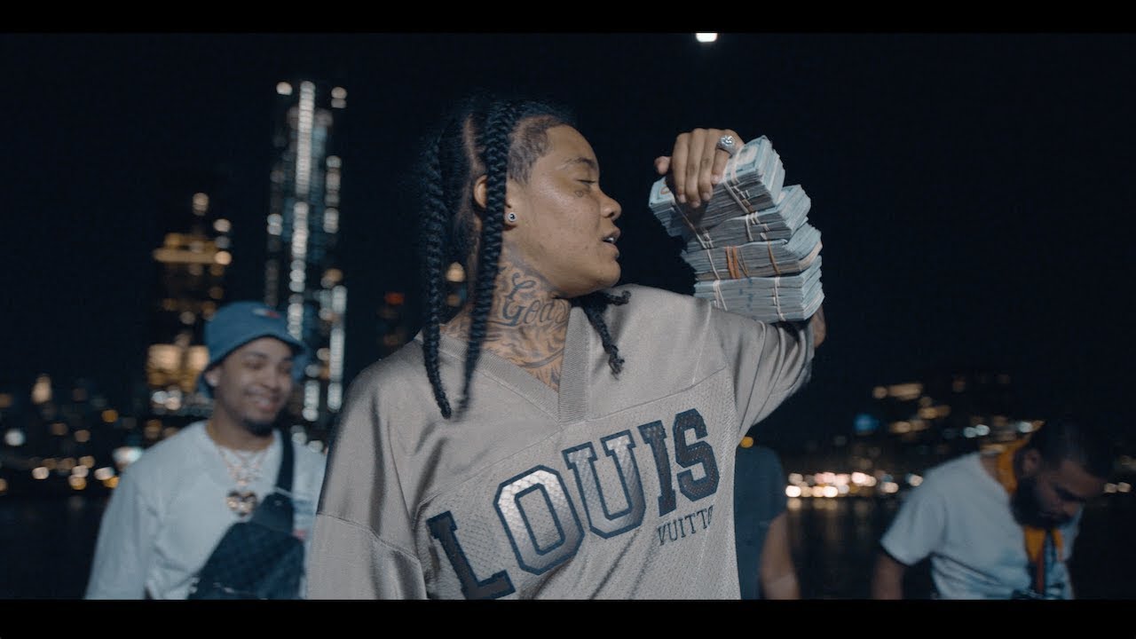 Young M.A 