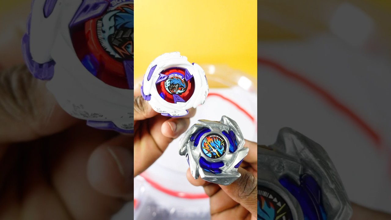 EPIC CLASH!! Dran Strike VS Meteor Dragoon #beyblade #meteordragoon #beybladex #dranstrike