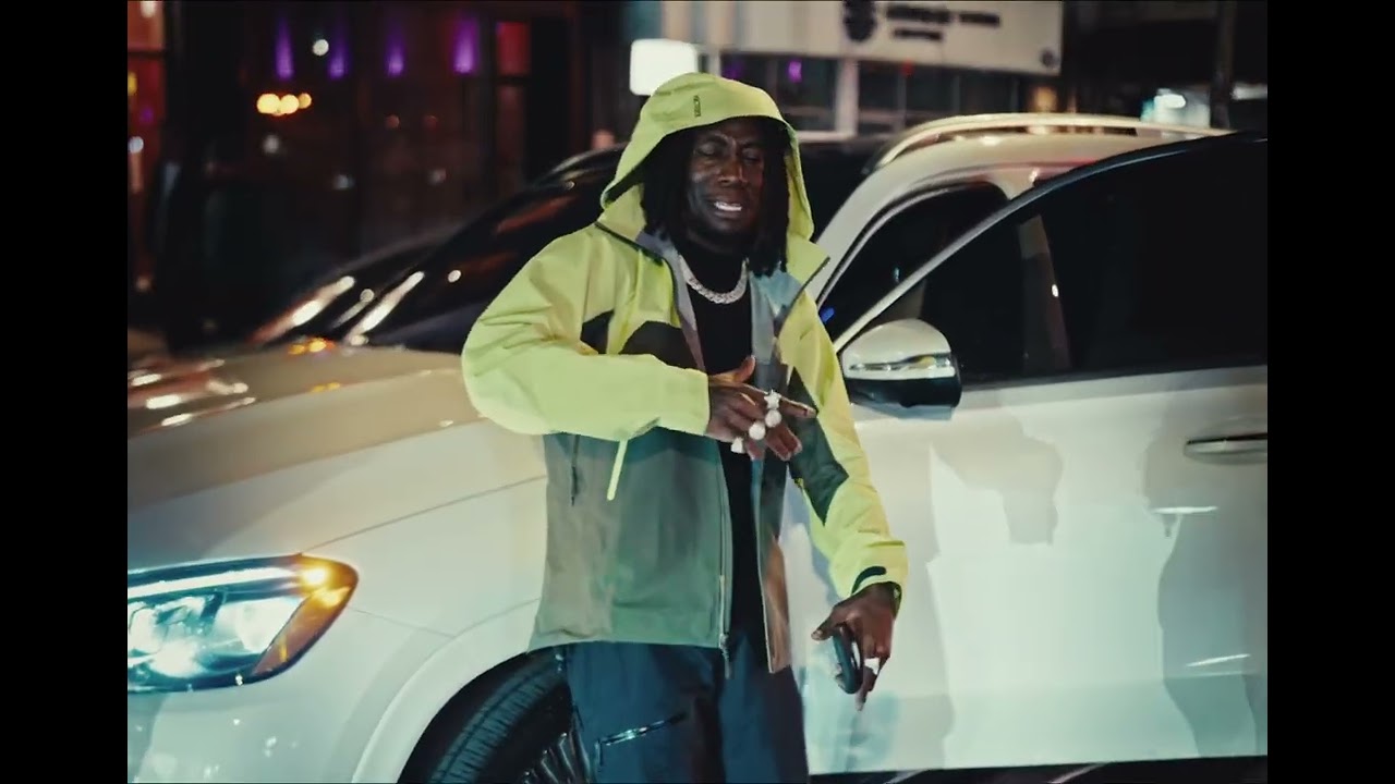 Nas Gotti Ft Shawny Binladen - SLIDE THRU (Shot By @WontonDesignz ) 
