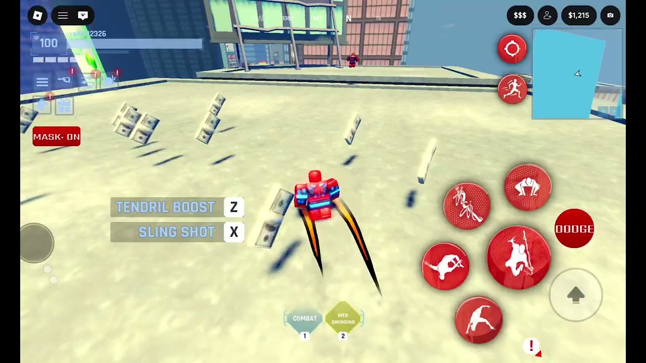 Tutorial for the updated tangled web rlblox next vid coming soon😁🤞