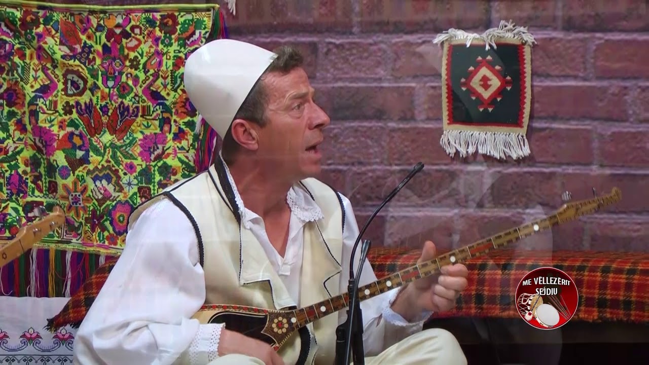 Zulkadri & Nadi Nuhiu   Pse te lotojne sajt taj moj cauco