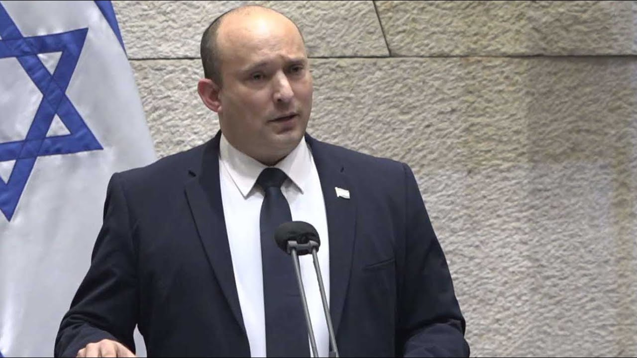 מהומה במליאה: צעקות בפתיחת כנס החורף של הכנסת