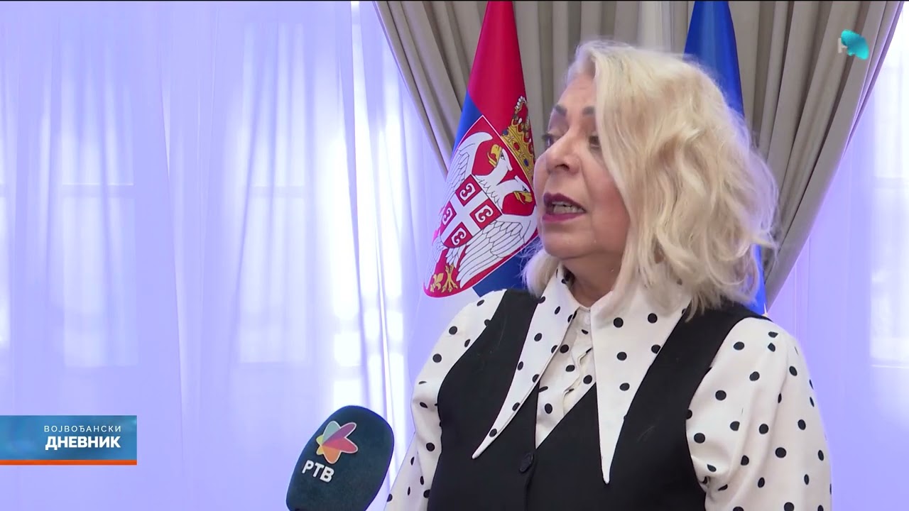 Vojvođanski dnevnik | 19.02.2026.