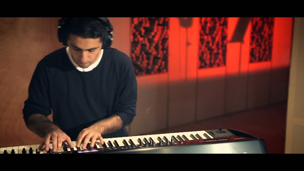 Vahagn Stepanyan - Gonna Fly (Official Music Video)