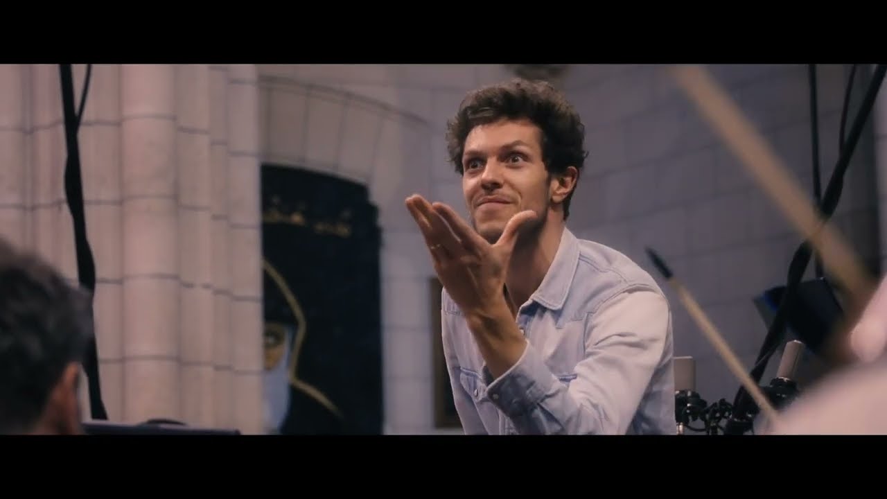 Mass in B minor | Pygmalion, Raphaël Pichon | Et Incarnatus est