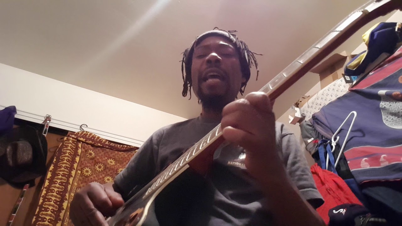 UMAZI - BY ADAM SOLOMON  ( SOCAN - AUDIAM)