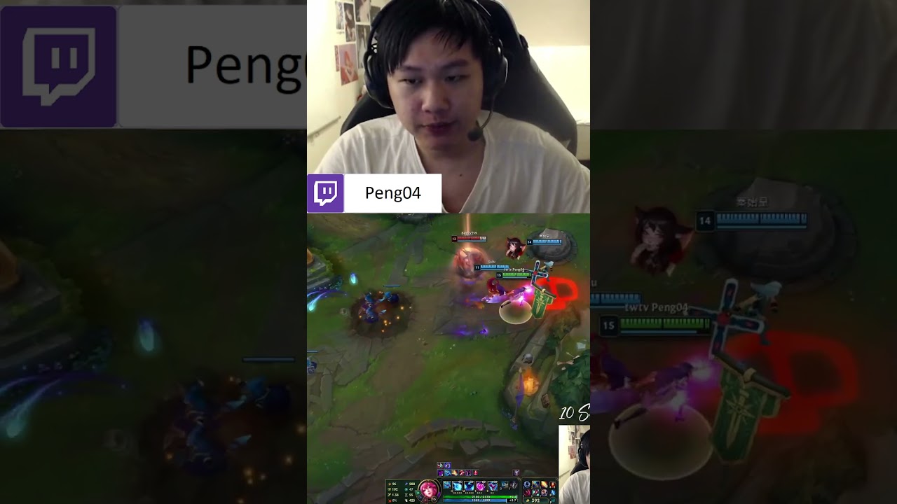 ЭТО НОВАЯ СБОРКА ДЛЯ АРИ | twitch.peng04 |
