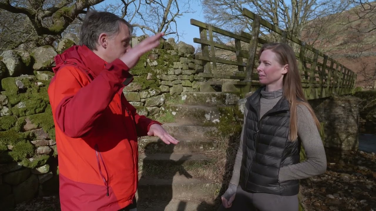 Preparing for nature markets in Arkengarthdale