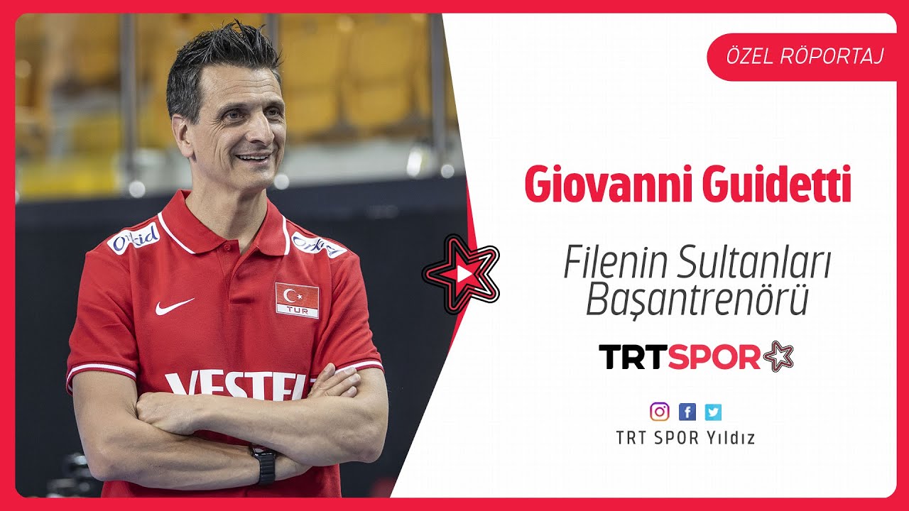 Giovanni Guidetti: 