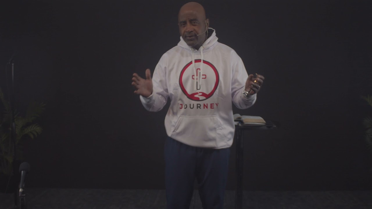 Journey Ministries Easter Sunrise Service 2021
