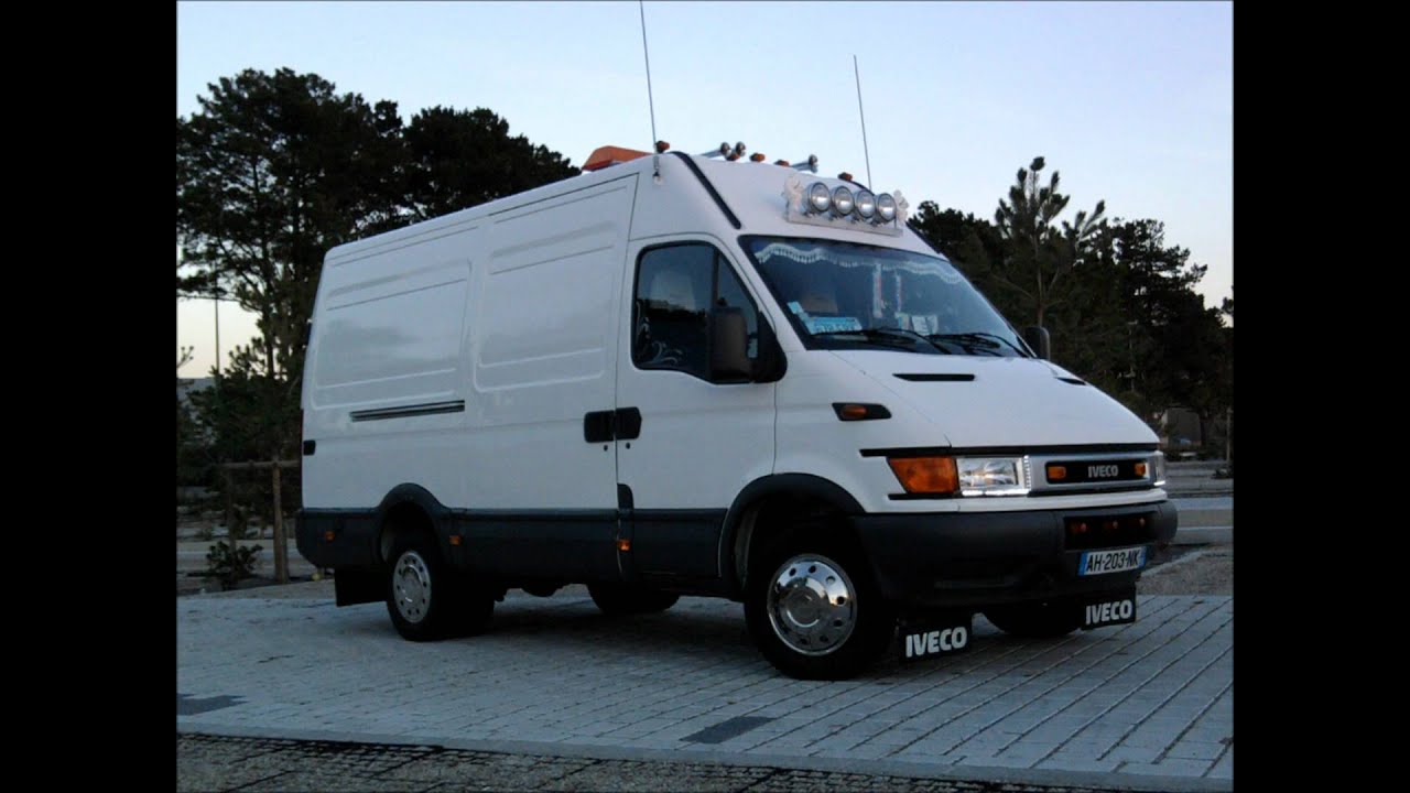 IVECO Daily