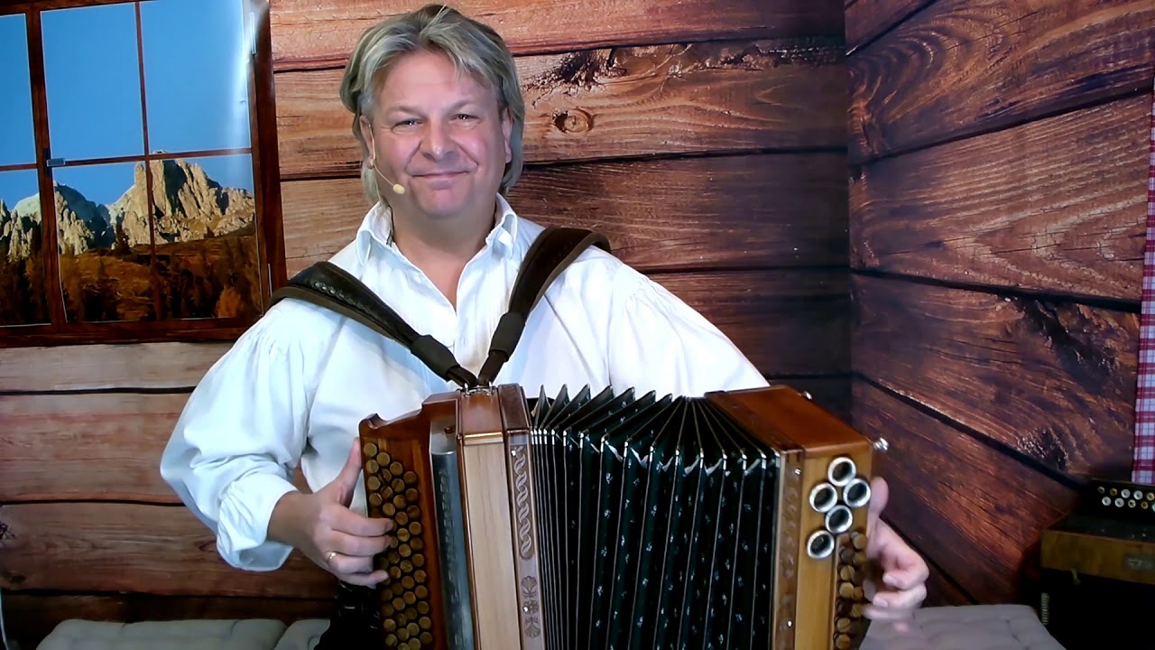 Hans bleib do - komplett - Musikwelt - Christian Ottino (c) 2020