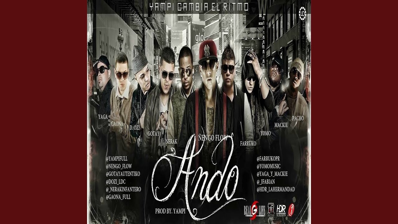 Ando