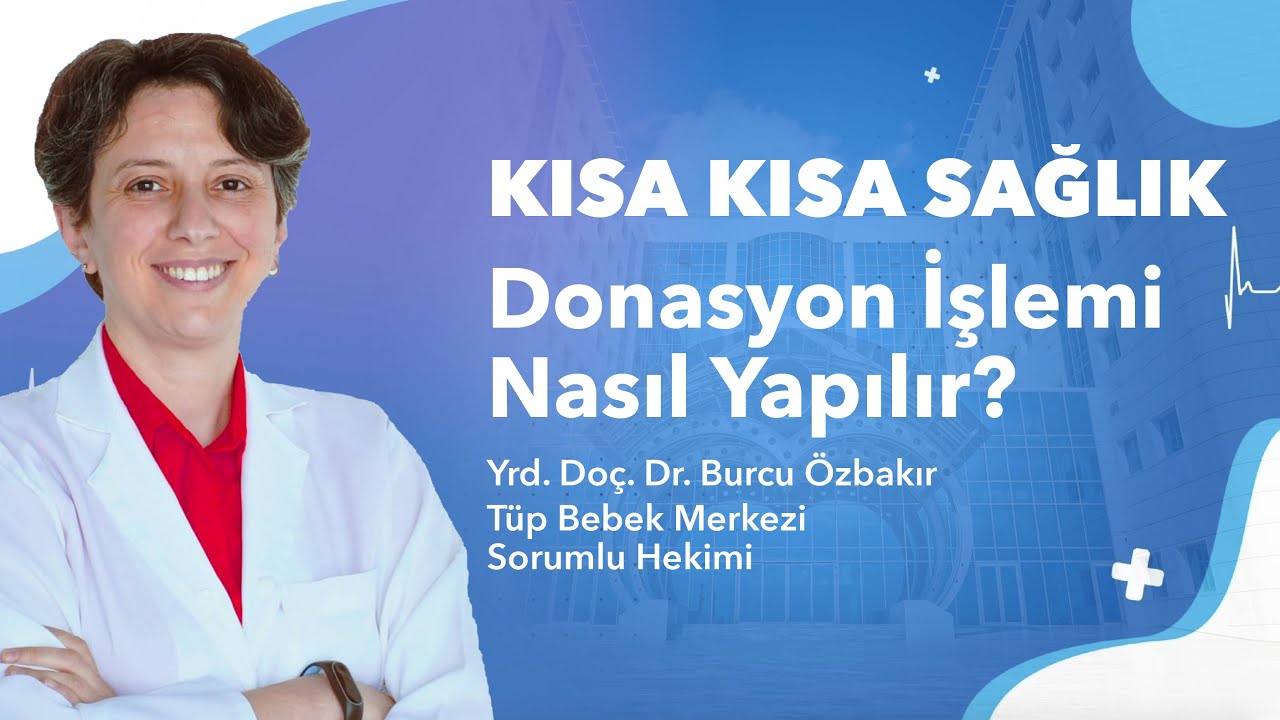 Donasyon İşlemi Nasıl Yapılır?