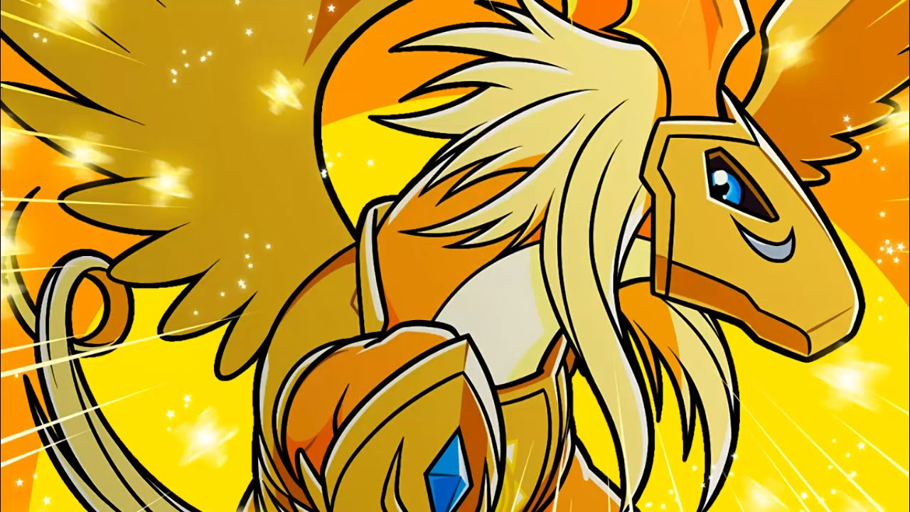 Digimon Adventure (2020) : Patamon Digievoluciona a Pegasusmon evoluci&oacute;n alternativa Sub Espa&ntilde;ol