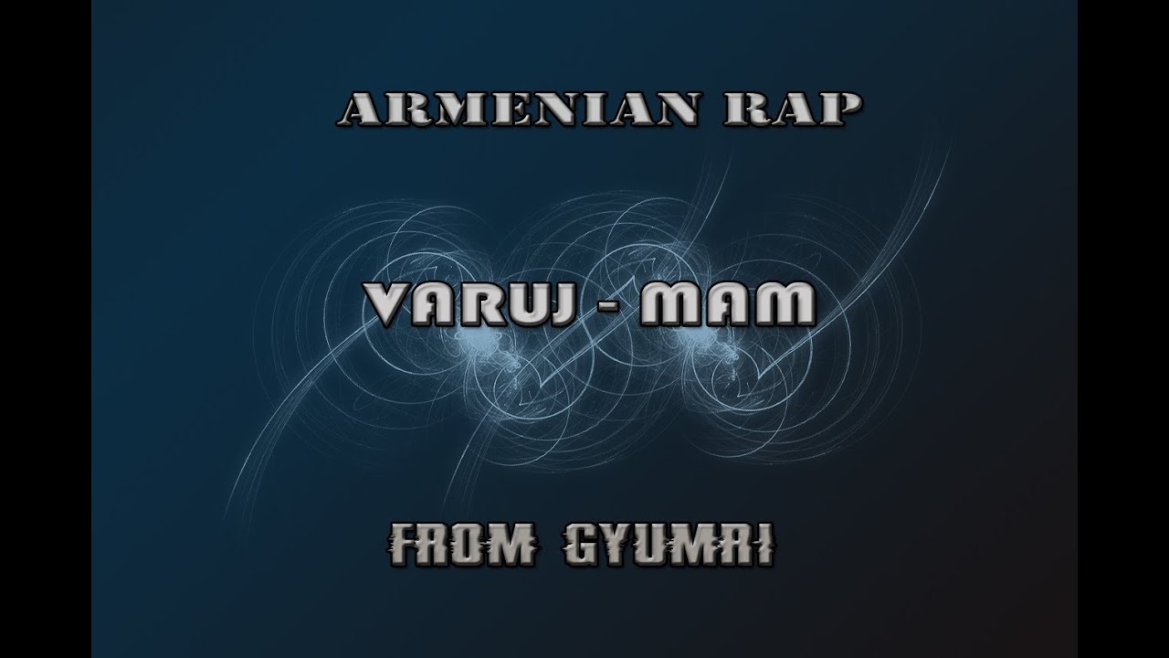 Varuj-mam(2011)