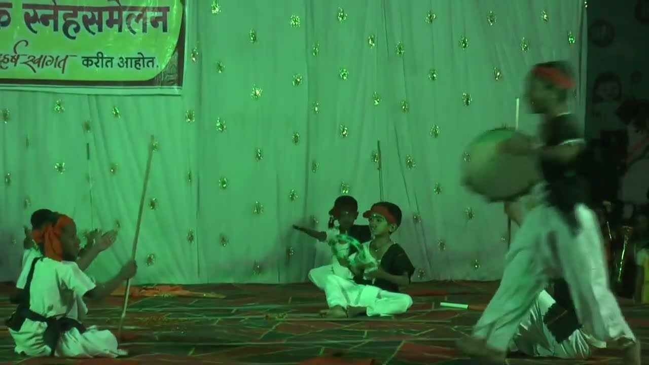 आम्ही गड्या डोंगरच राहणार...