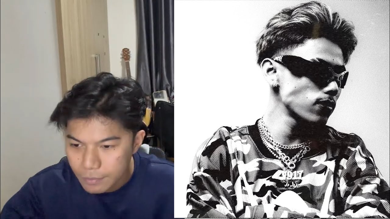 Tep Piseth - ស្រីង៉ា [ TAPE #2 ] [REACTION] SOKHENG