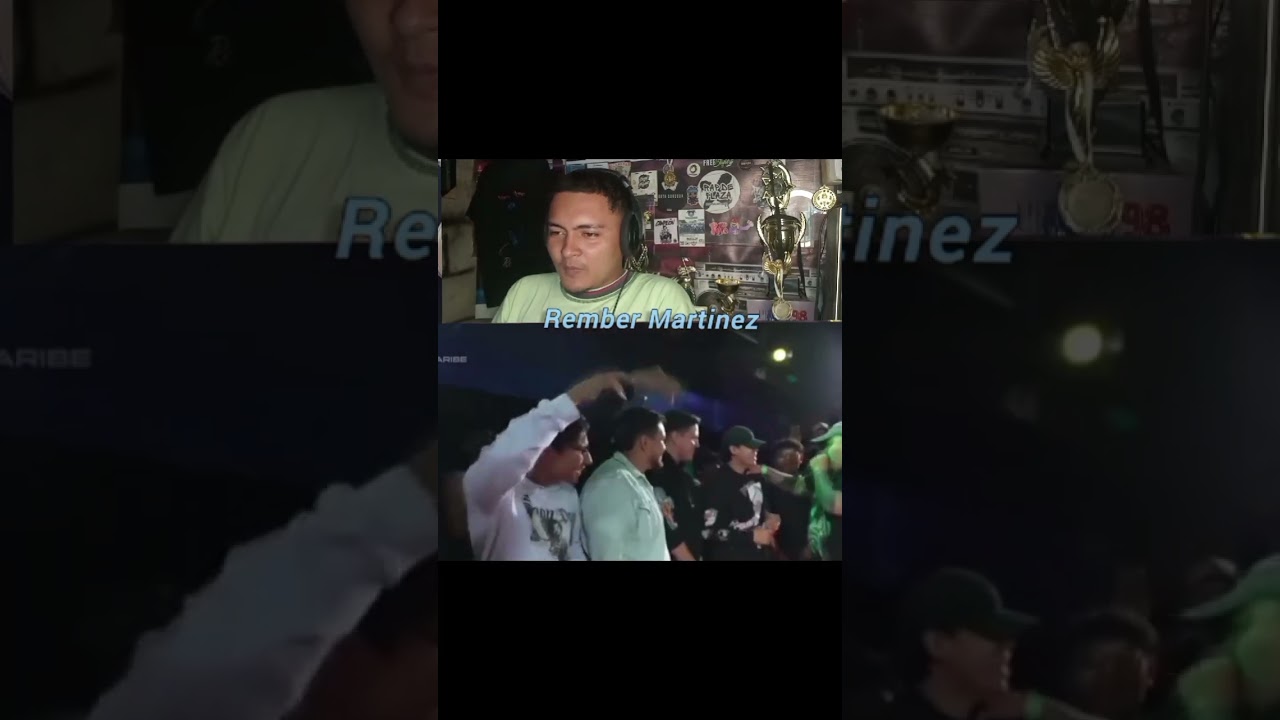 Las mejores rimas del 2025. 