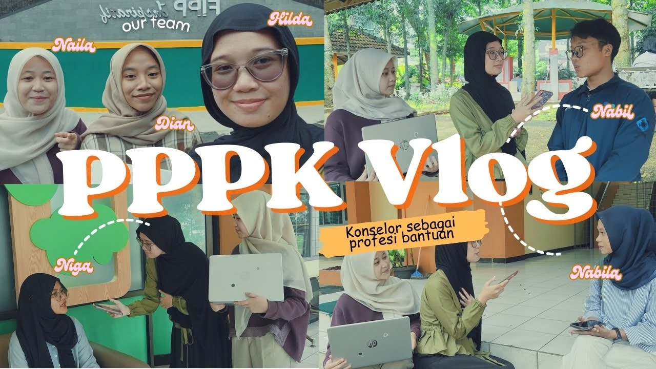 Profesi Konselor atau Guru BK sebagai Helper