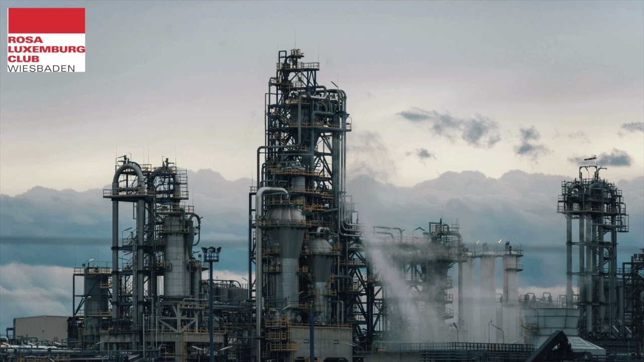 Podcast: Energieabhängigkeit als Waffe – Sicherheit durch Energieautonomie