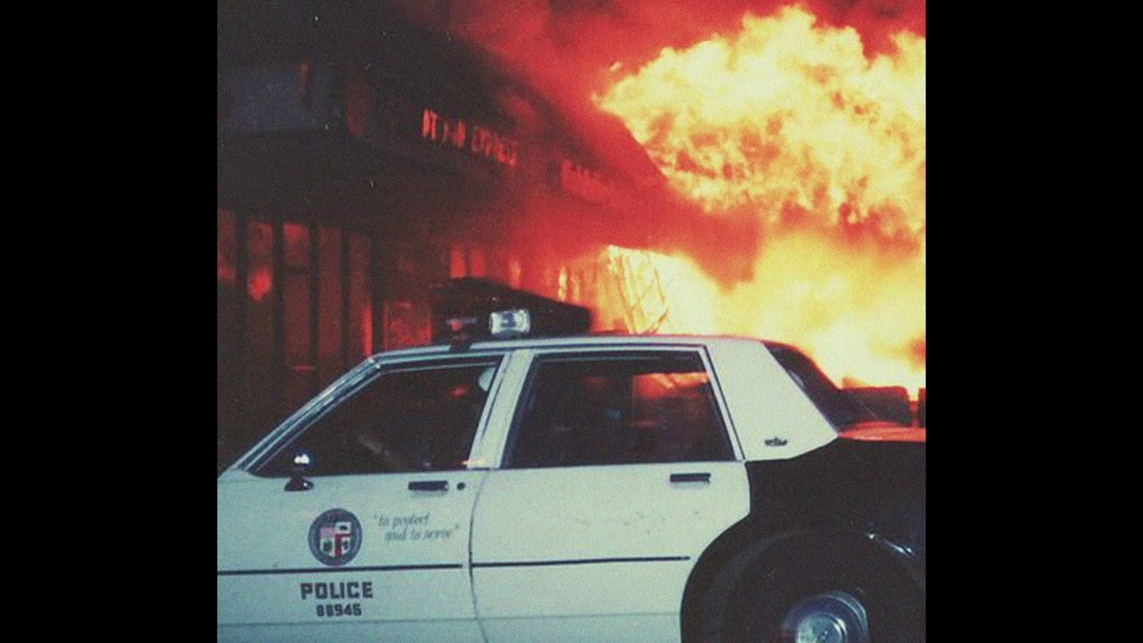 GHETTS TYPE BEAT 2023 