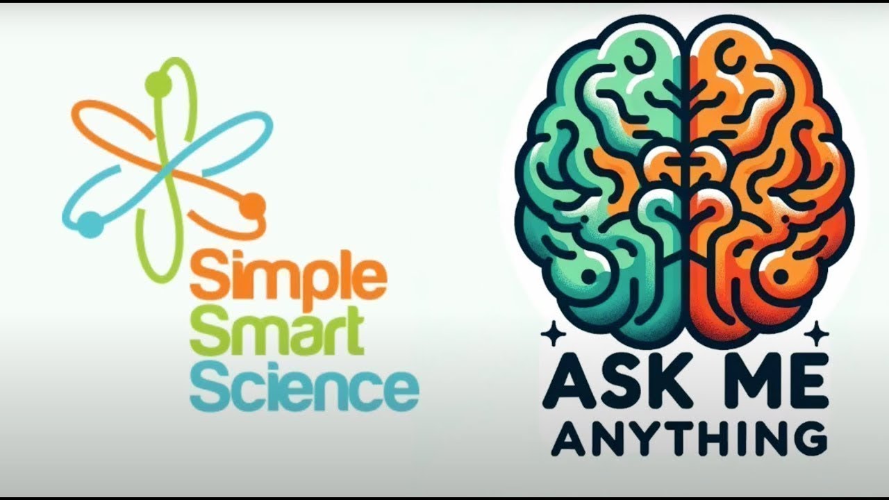 Ask Me Anything Live Event: 10 Pillars of Brain Health: Better Gut, Better Brain