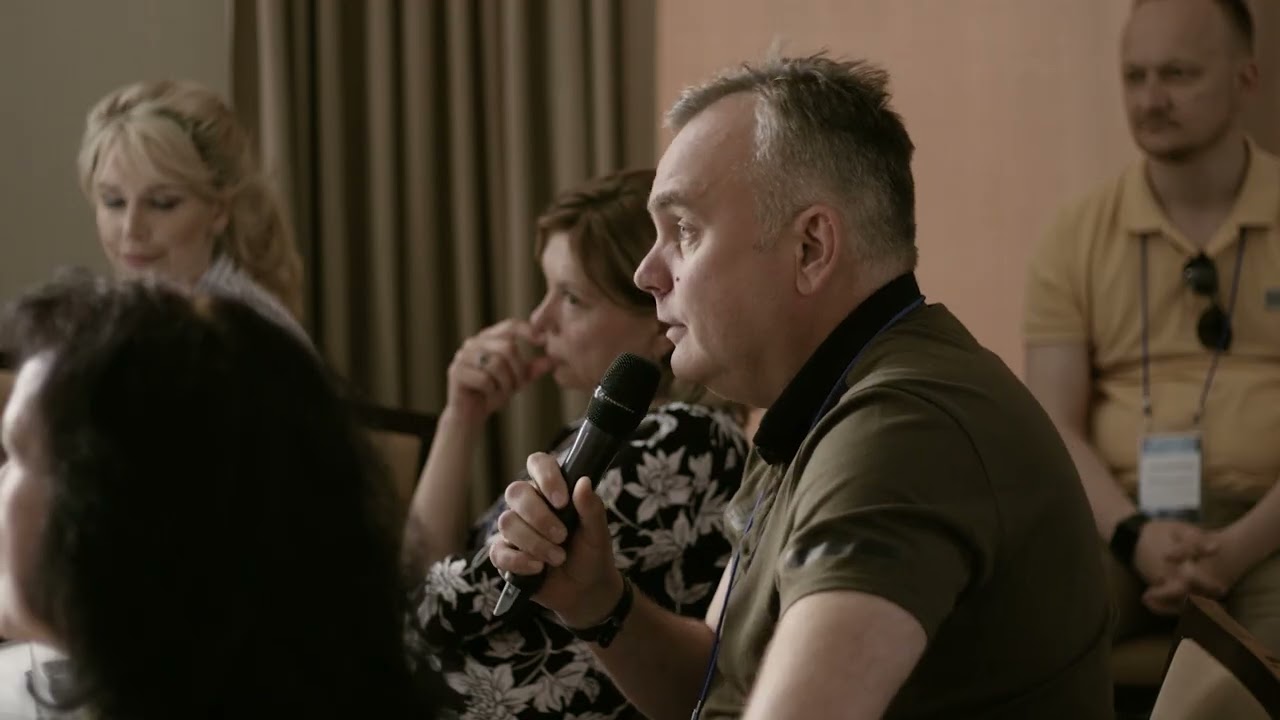 Летний сезон-2022 нетворкинга международного делового клуба TOPGRADE