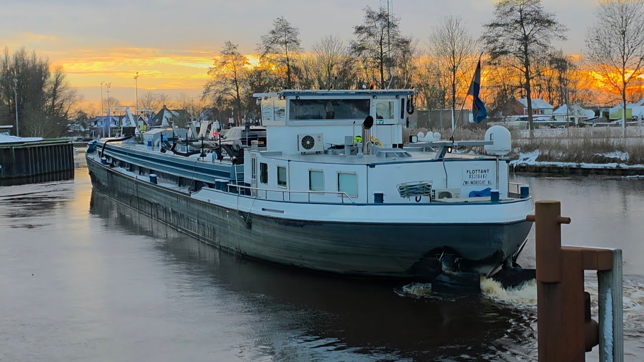 ⚓️Aankomst bij de Suikerfabriek⚓️