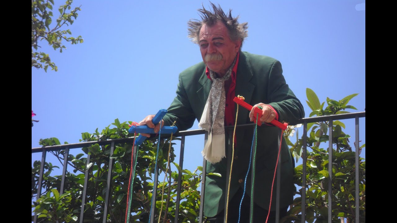 TARANTELLA ROCK SICILIANA SCOTULA SCOTULA Video Clip UFFICIALE Calandra & Calandra