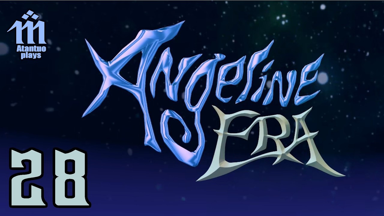 Let's Play Angeline Era - 28 - New Perspective