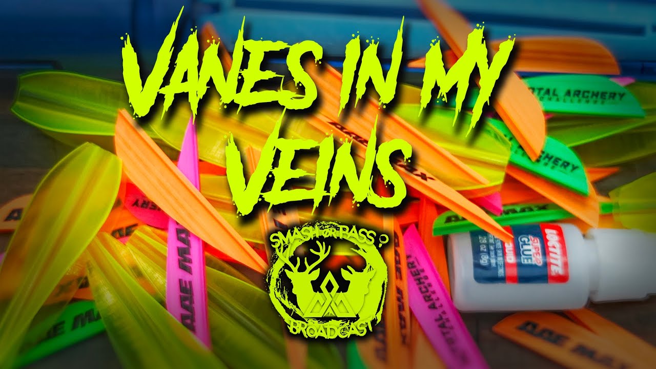 Vanes and Fletches: Are You using the 