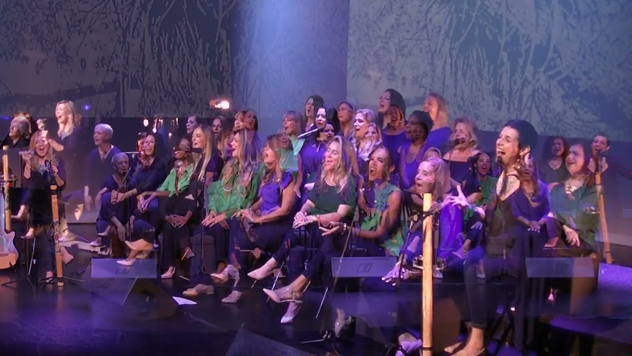 Brazilian Voices - 