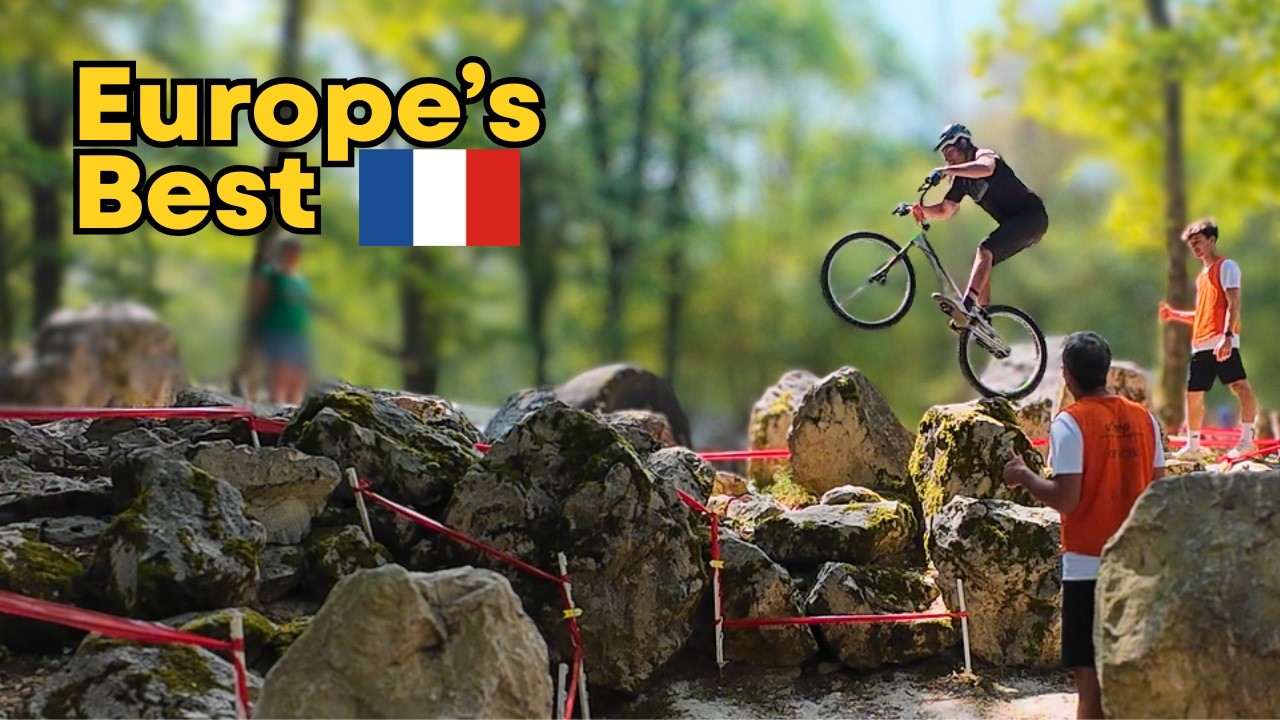 The European Championships in France Were Incredible!