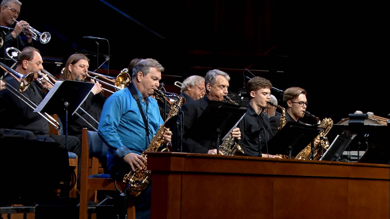 Amazing Grace - Gloryland Band