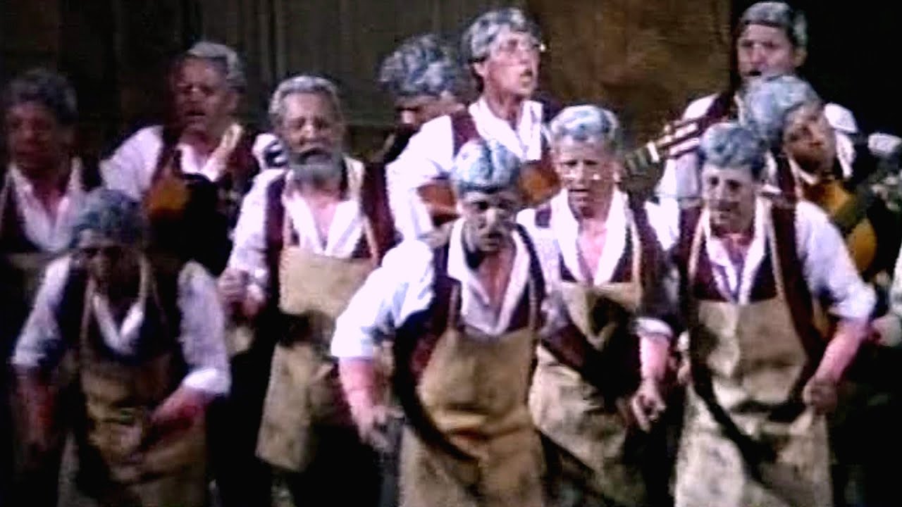 Comparsa MEDIA SUELA - SEMIFINALES | Actuación Completa | Carnaval de Cádiz 1986