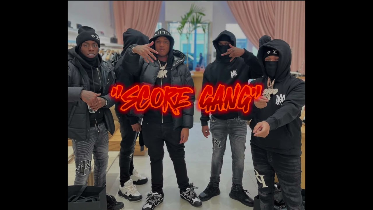 “SCORE GANG” EBK Jaaybo *CHOIR* Sample Type Beat