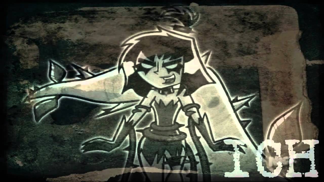 Haunted MEP [HAPPY HALLOWEEN FROM GGS]