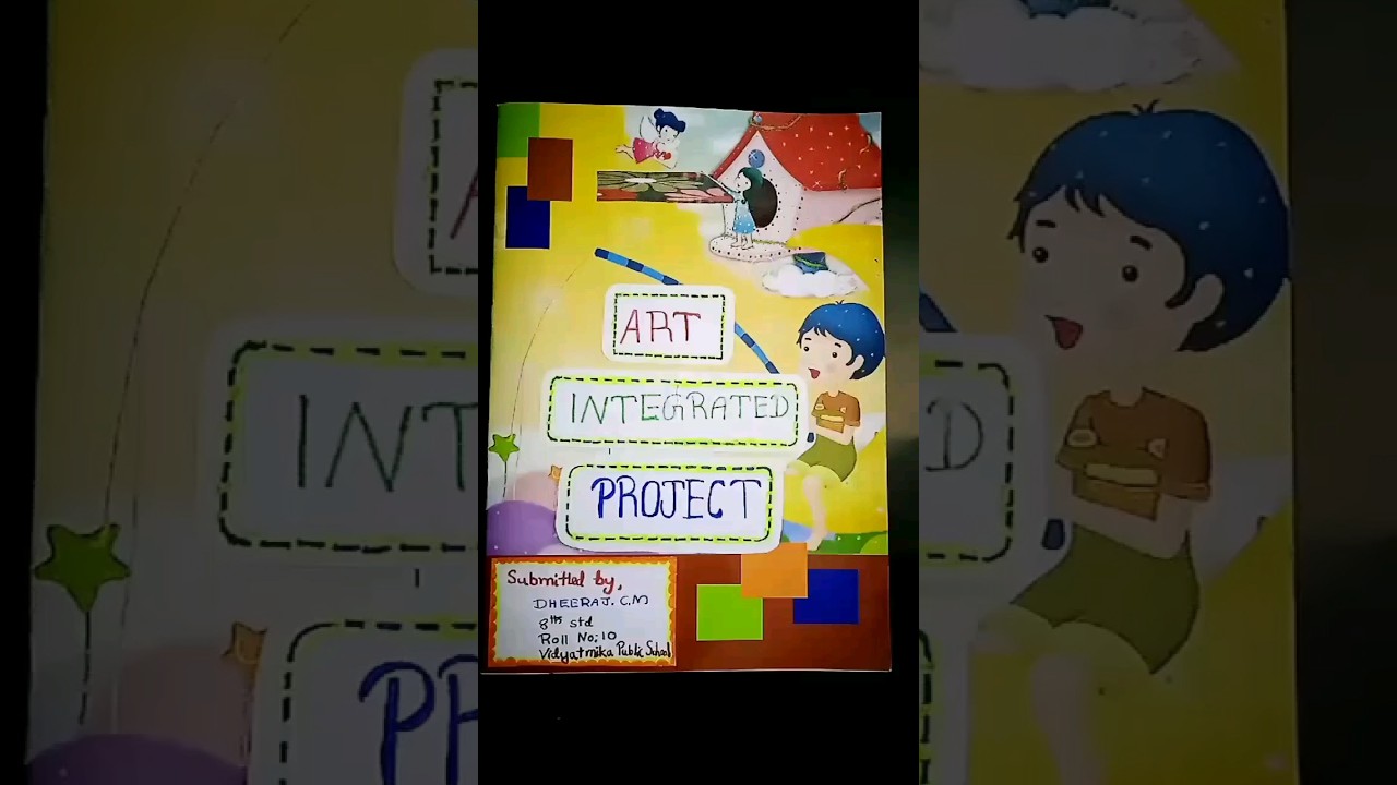 Art Integrated Project/Compare the agricultural style in Kerala and Chhattisgarh/CBSE