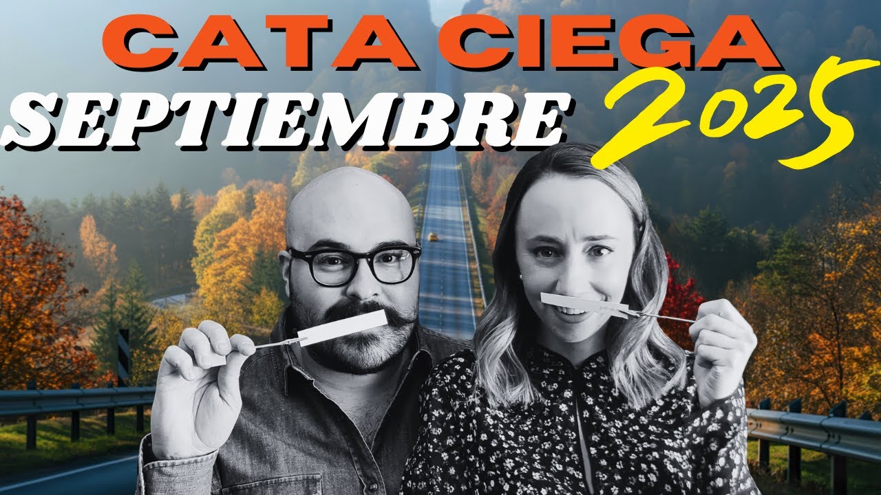 |Cata Ciega de Perfumes que Ustedes nos Mandan Septiembre 2025 | My Scent Journey